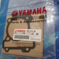 Paking Blok Seher Mio M3 Original Yamaha