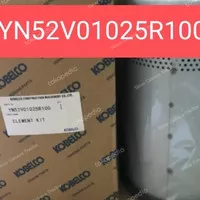 YN52V01025R100 Hydraulic Filter Kobelco