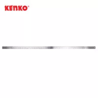 Kenko 100 cm Penggaris Besi / Stainless Steel / Titanium / Anti Karat