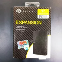 HDD External Seagate Expansion 1TB - Garansi Resmi MFI