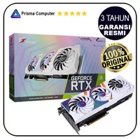 VGA Colorful iGame GeForce RTX 3060 Ultra W OC 12G LHR V 12GB GDDR6