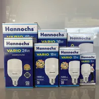 Lampu Led Hannochs Vario 45 w 36 w 30 w 24 w 18 w 12 w 6 w