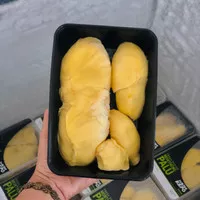 Durian Monthong Frozen - Grade A1