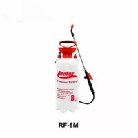 pressure sprayer 8 liter -alat penyemprot semprotan hama 8liter