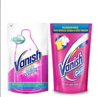 VANISH LIQUID 150ml / VANISH REFILL / VANISH REFILL 150ml / VANISH