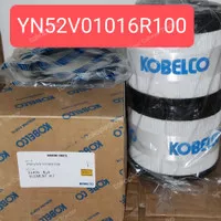 YN52V01016R100 YN52V01016 Filter Kobelco