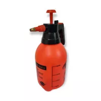 H&L Semprotan Manual 2 Liter Botol Sprayer 2 liter Semprotan Tanaman L