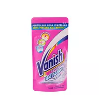 VANISH OXI ACTION POWDER 120gr / VANISH PINK / VANISH