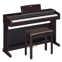 Piano Digital Yamaha Arius YDP-145 / Yamaha YDP145 / YDP 145
