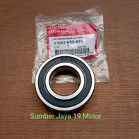 BEARING BERING LAHER KRUK AS VARIO 110 125 150 6207