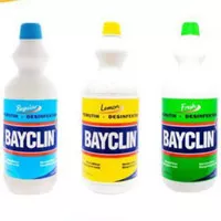BAYCLIN REGULER 500ml / BAYCLIN / BAYCLIN PEMUTIH / PEMUTIH BAYCLIN