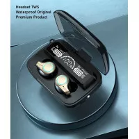 Samsung S22 Plus TWS Earphone Headset Wireless Bluetooth Original