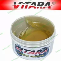 Grease Gemuk Stempet Pelumas Vitara Lithium Grease High temp