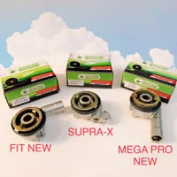 Gear box Gir box Gigi Speedometer Supra Fit New-Supra X lama-Mega pro