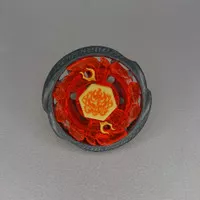 Beyblade Metal Fight BB-59 Burn Phoenix 135MS