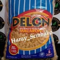 Makaroni Delon