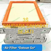 filter udara Datsun GO / Datsun Cross