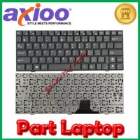 Keyboard Laptop Axioo Pico PJM CJM CJW M1110 W217CU W210CU Zyrex M1100