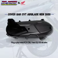 blok cvt airblade 2020 PCX CBU Vario 125 150 original Honda vietnam