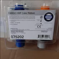 FARGO HDP Color Ribon 075202