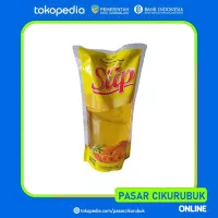 Minyak Goreng Siip Kemasan 900 ml