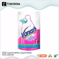 Vanish Cair White 150 ml