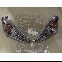 Reflektor Lampu Sein Depan Mio Sporty Lama Sein Riting Kanan Kiri Mio