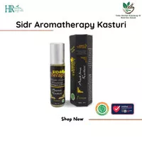 Freshcare Aromatherapy Kasturi Obat Masuk Angin