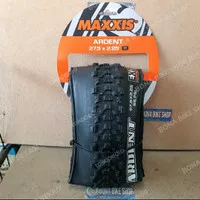 Ban Luar Maxxis Ardent 27.5 x 2.25 EXO - ban sepeda