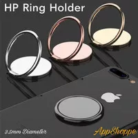 Ring Holder iRing Finger Grip Stand for Handphone