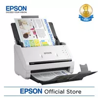 Scanner Epson DS 530 II WorkForce A4 Duplex Sheetfed ADF