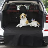 Pet Car Seat Cover Protector Mats /Pelindung Jok Mobil untuk binatang