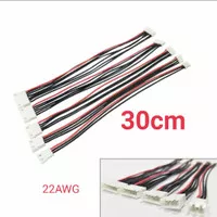 Lipo Battery Balance Cable 30cm Connector Plug Wire RC Charger Cable