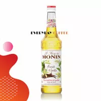 MONIN French Vanilla Syrup