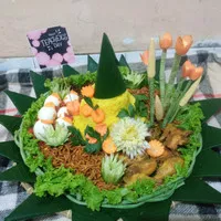 tumpeng