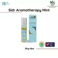 Freshcare Aromatherapy Mint Obat Masuk Angin