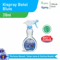 Kispray Botol Bluis 318 ml