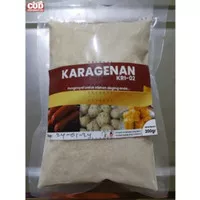 Carrageenan Karagenan KRI 02 - Tepung pengenyal bakso 450 gram