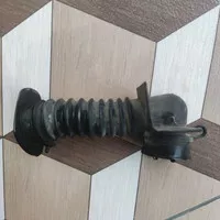 karet hawa filter cvt honda vario 110 lama karbu