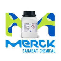 Ammonium thiocyanate 500 gr merck 1.01213 | 101213