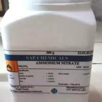 Ammonium Nitrate 500 g