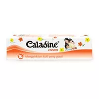 Caladine cream