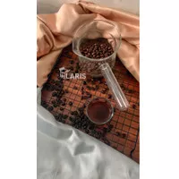tahan api Arabic Coffee Maker 500 ml / Ibrik