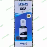 Tinta Epson 008 for Epson L15150 L15160 Pigment Ink Tank varian/satuan