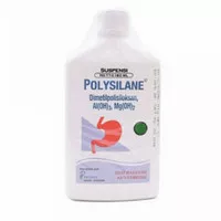 polysilane 180 ml/polisilen 180ml/obat magh/