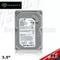 Harddisk 160GB 3.5 Inch Seagate/HDD Seagate 3.5" 160GB SATA Resmi