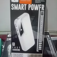 PB Powerbank Xiomi 20000 Mah