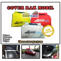 Cover Roofrack Thule Rak Mobil Roofbox Premium Waterproof