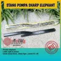 Stang pompa sharp inova & sharp tiger - stang pompa sharp ori elephant
