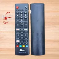 Remote Remote TV LG Lcd Led Smart Tv